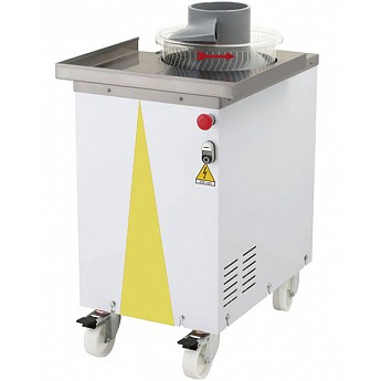Tubular dough rounder 50-900gr - Ital Form